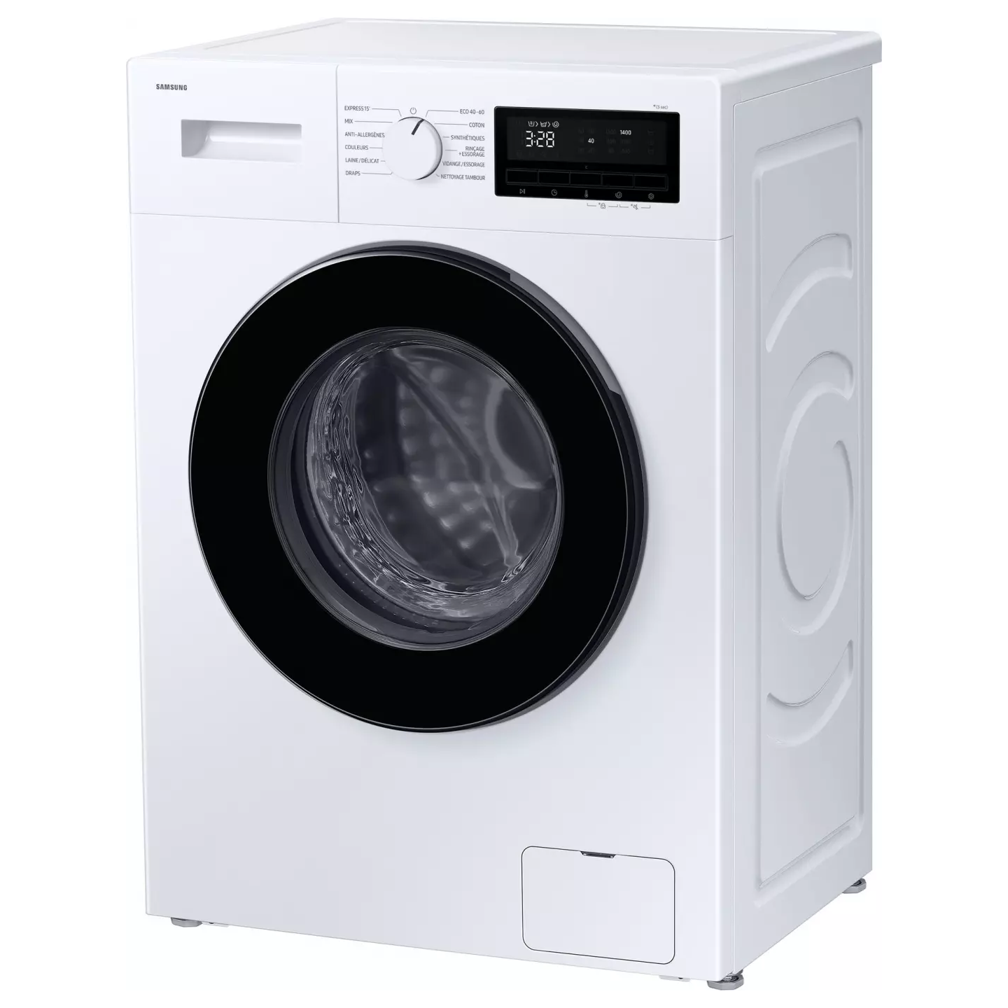 Lave-linge Samsung WW70FG3M05AW 7 kg 1400 tr/min A | Nimestore