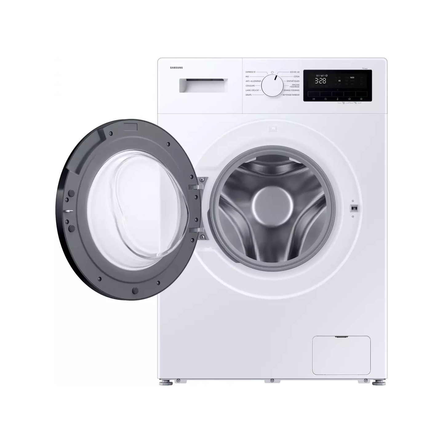 Lave-linge Samsung WW70FG3M05AW 7 kg 1400 tr/min A | Nimestore