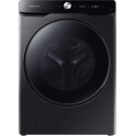 Lave-linge Samsung Ecobubble WF20DG8650BV 20 kg noir | Nimestore