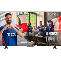 TCL QLED-TV 50S5L 50" Full HD Android TV | Nimestore
