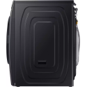 Lave-linge Samsung Ecobubble WF20DG8650BV 20 kg noir | Nimestore