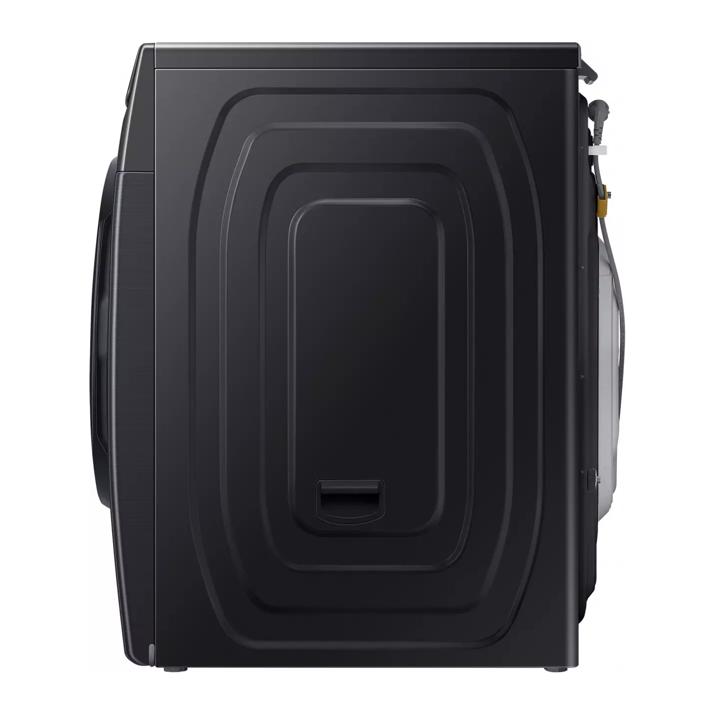 Lave-linge Samsung Ecobubble WF20DG8650BV 20 kg noir | Nimestore