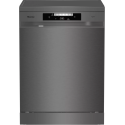 Lave-vaisselle Hisense HS642D90B 14 couverts 46 dB noir | Nimestore