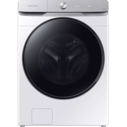 Samsung Waschmaschine Ecobubble WF20DG8650BW 20 kg | Nimestore