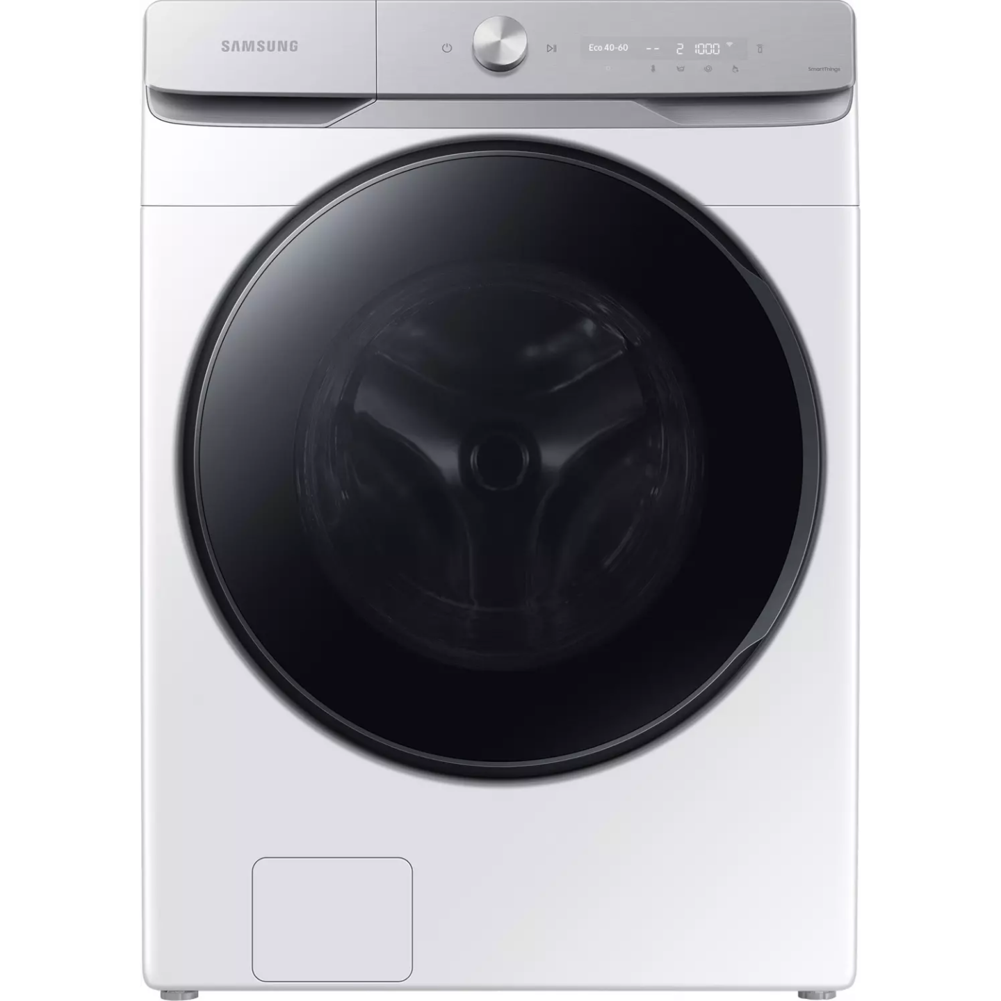 Lave-linge Samsung Ecobubble WF20DG8650BW 20 kg blanc | Nimestore