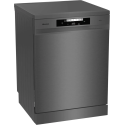 Lave-vaisselle Hisense HS642D90B 14 couverts 46 dB noir | Nimestore