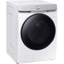 Lave-linge Samsung Ecobubble WF20DG8650BW 20 kg blanc | Nimestore
