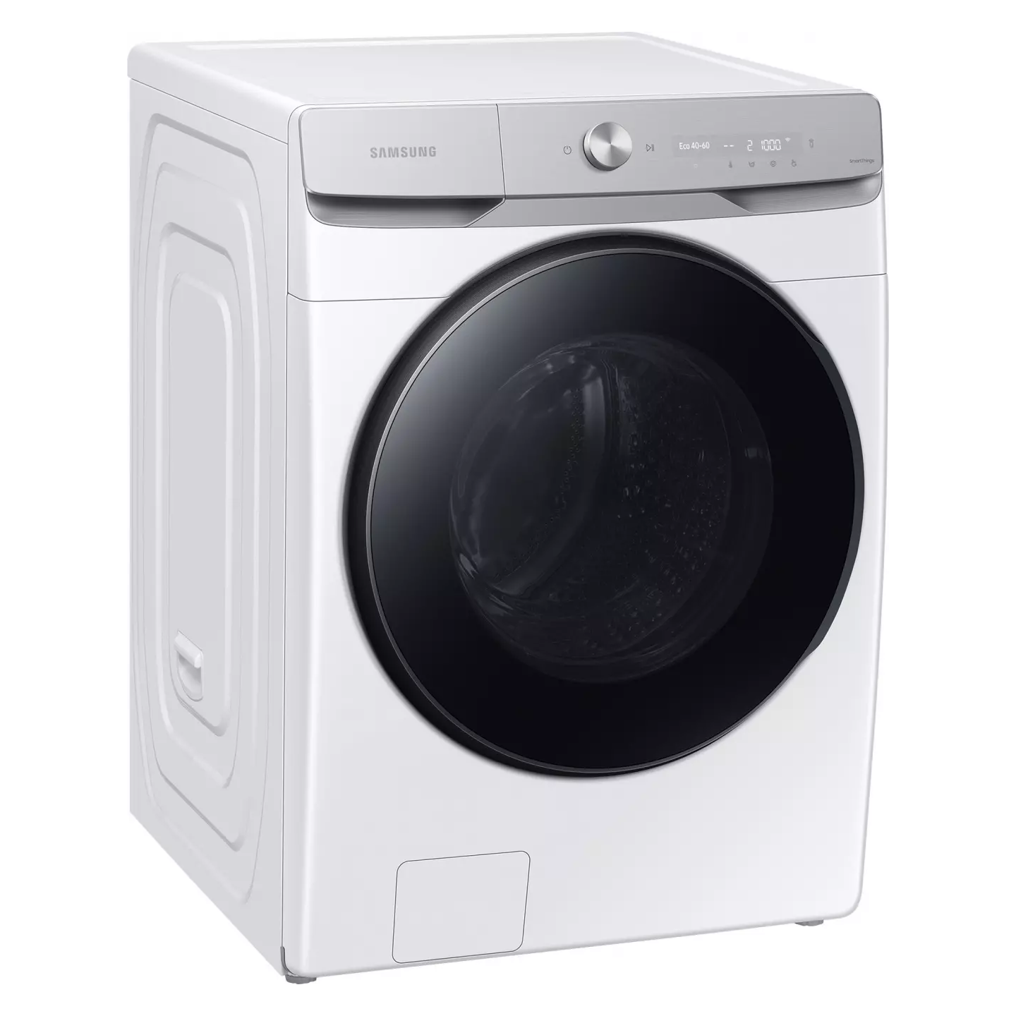 Lave-linge Samsung Ecobubble WF20DG8650BW 20 kg blanc | Nimestore