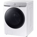 Lave-linge Samsung Ecobubble WF20DG8650BW 20 kg blanc | Nimestore
