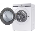 Lave-linge Samsung Ecobubble WF20DG8650BW 20 kg blanc | Nimestore