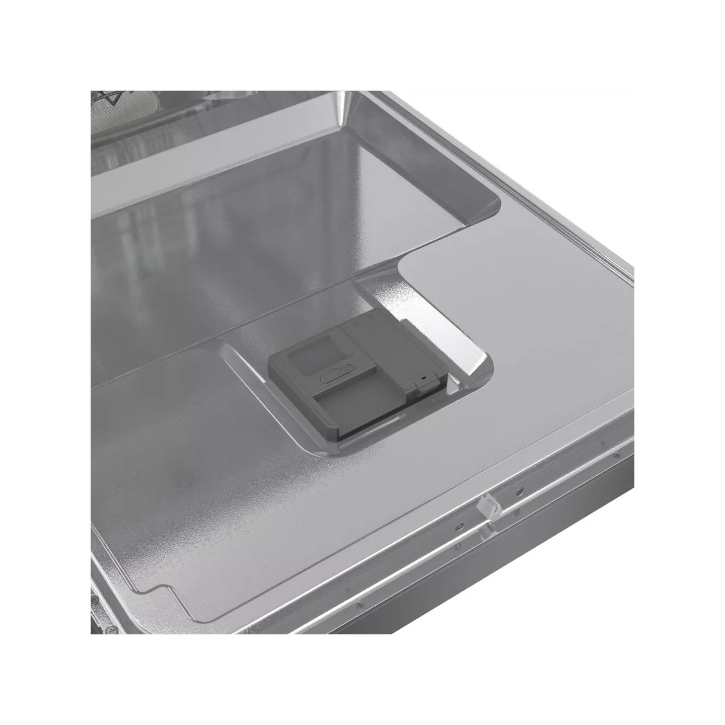 Lave-vaisselle Hisense HS642D90B 14 couverts 46 dB noir | Nimestore