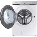 Lave-linge Samsung Ecobubble WF20DG8650BW 20 kg blanc | Nimestore