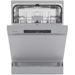 Hisense Geschirrspüler HS642C90X 14 Maßgedecke Klasse C | Nimestore