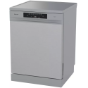 Lave-vaisselle Hisense HS642C90X 14 couverts classe C | Nimestore