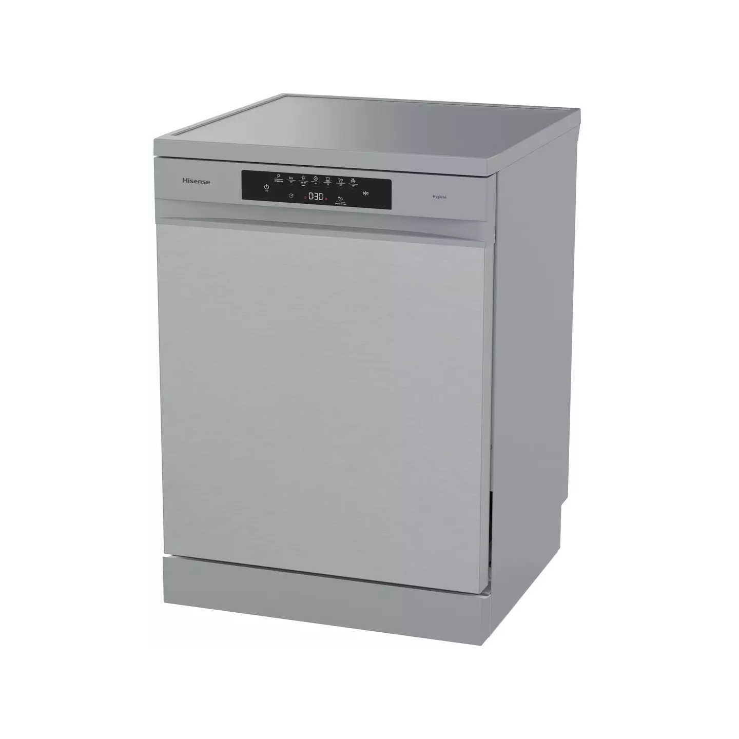 Lave-vaisselle Hisense HS642C90X 14 couverts classe C | Nimestore