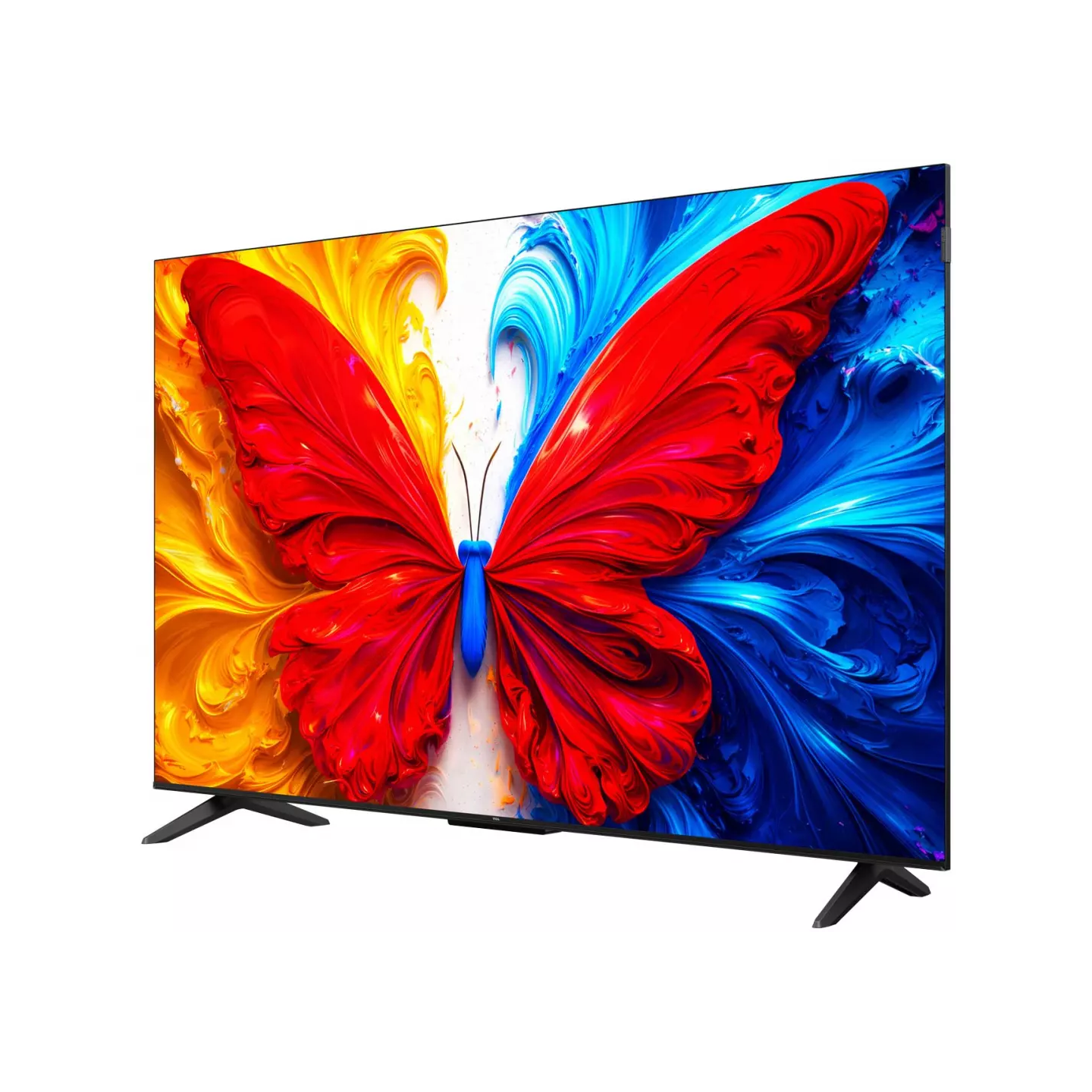 TV QLED TCL 50S5L 50" Full HD Android TV | Nimestore