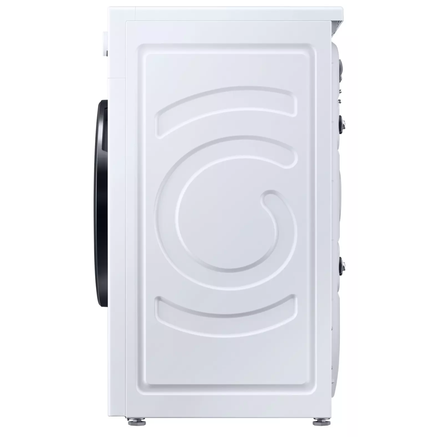 Lave-linge Samsung WW80FG3M05AW 8 kg 1400 tr/min A | Nimestore