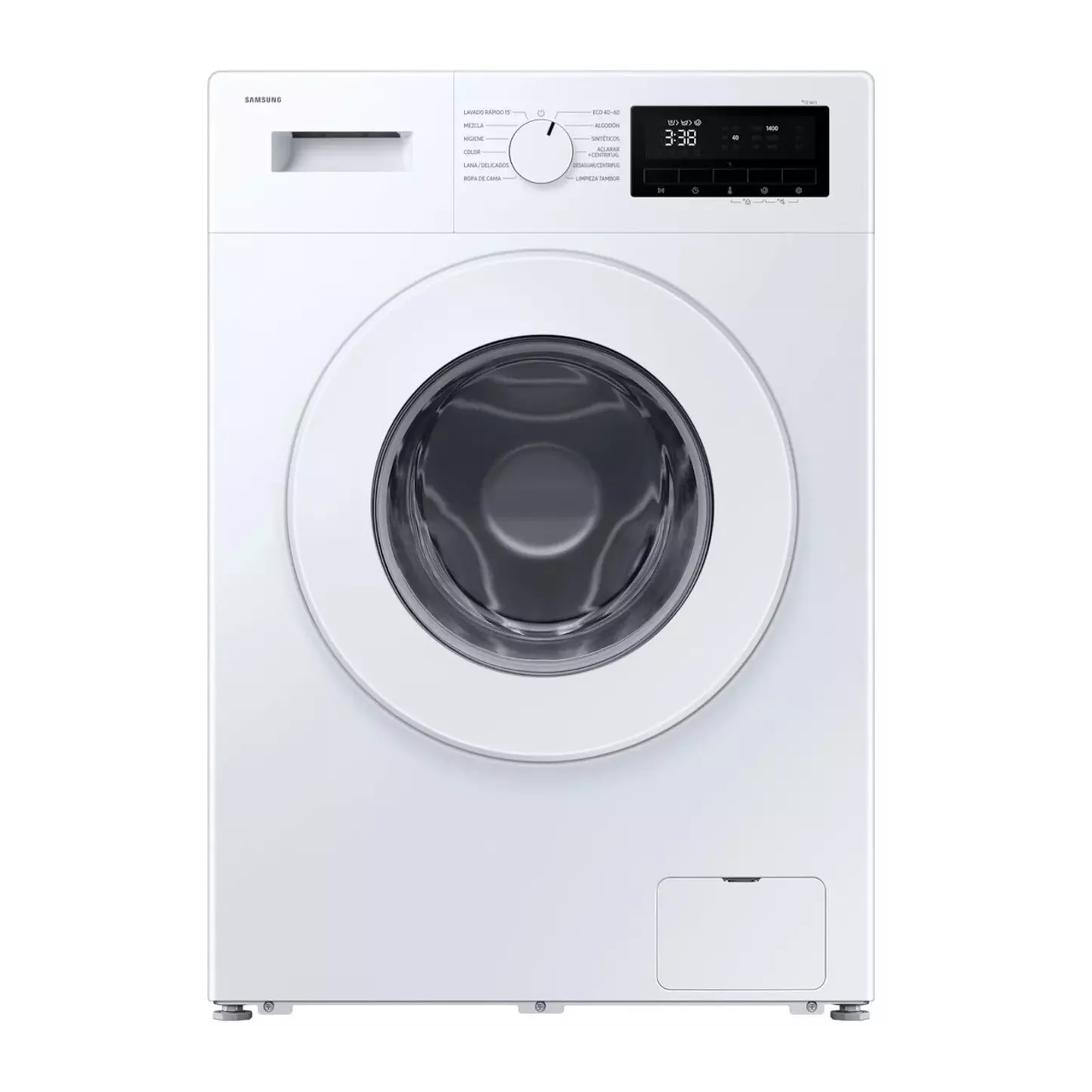 Lave-linge Samsung WW80FG3M05TW 8 kg 1400 tr/min A | Nimestore