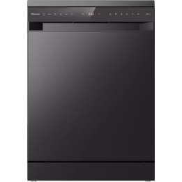 Hisense Geschirrspüler HS672B90B 14 Maßgedecke Klasse B | Nimestore