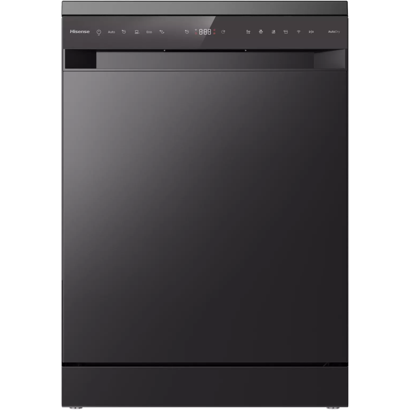 Lave-vaisselle Hisense HS672B90B 14 couverts classe B | Nimestore