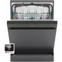Lave-vaisselle Hisense HS672B90B 14 couverts classe B | Nimestore