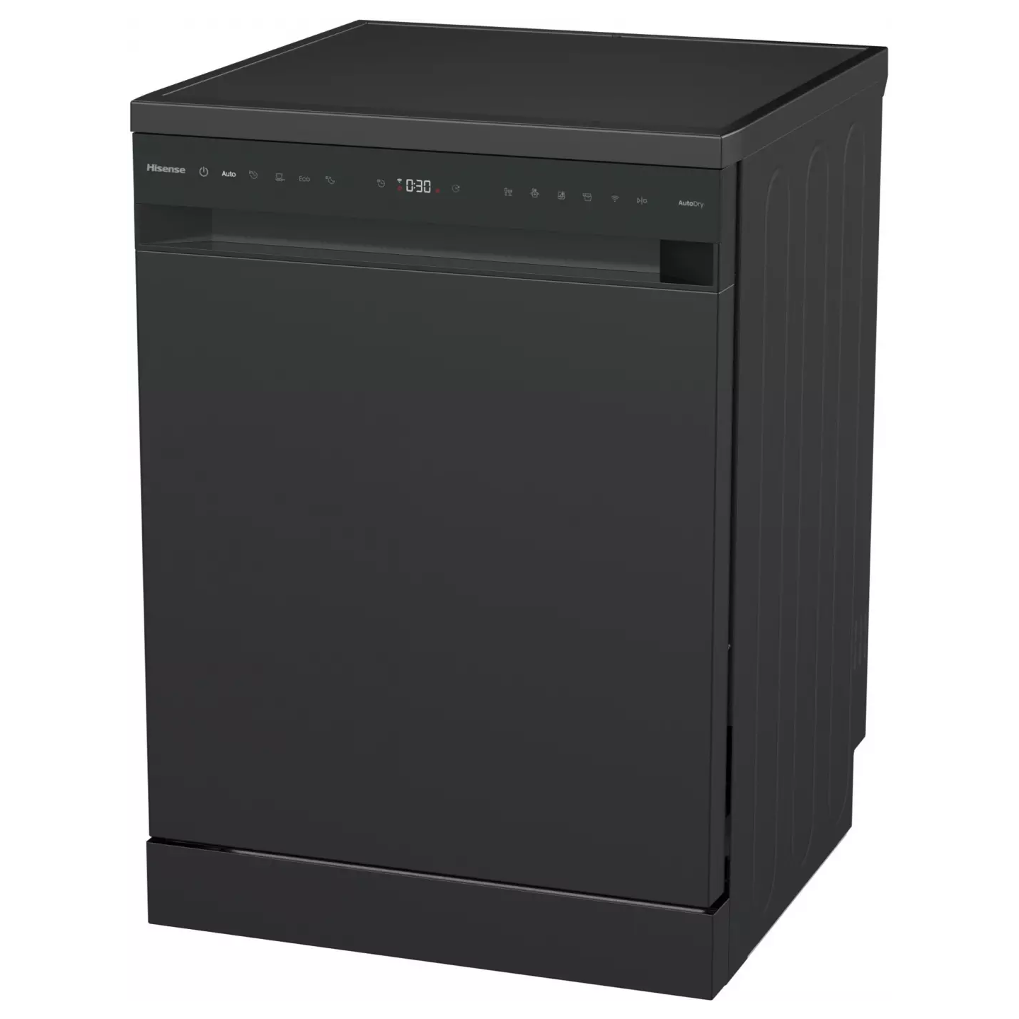 Lave-vaisselle Hisense HS672B90B 14 couverts classe B | Nimestore