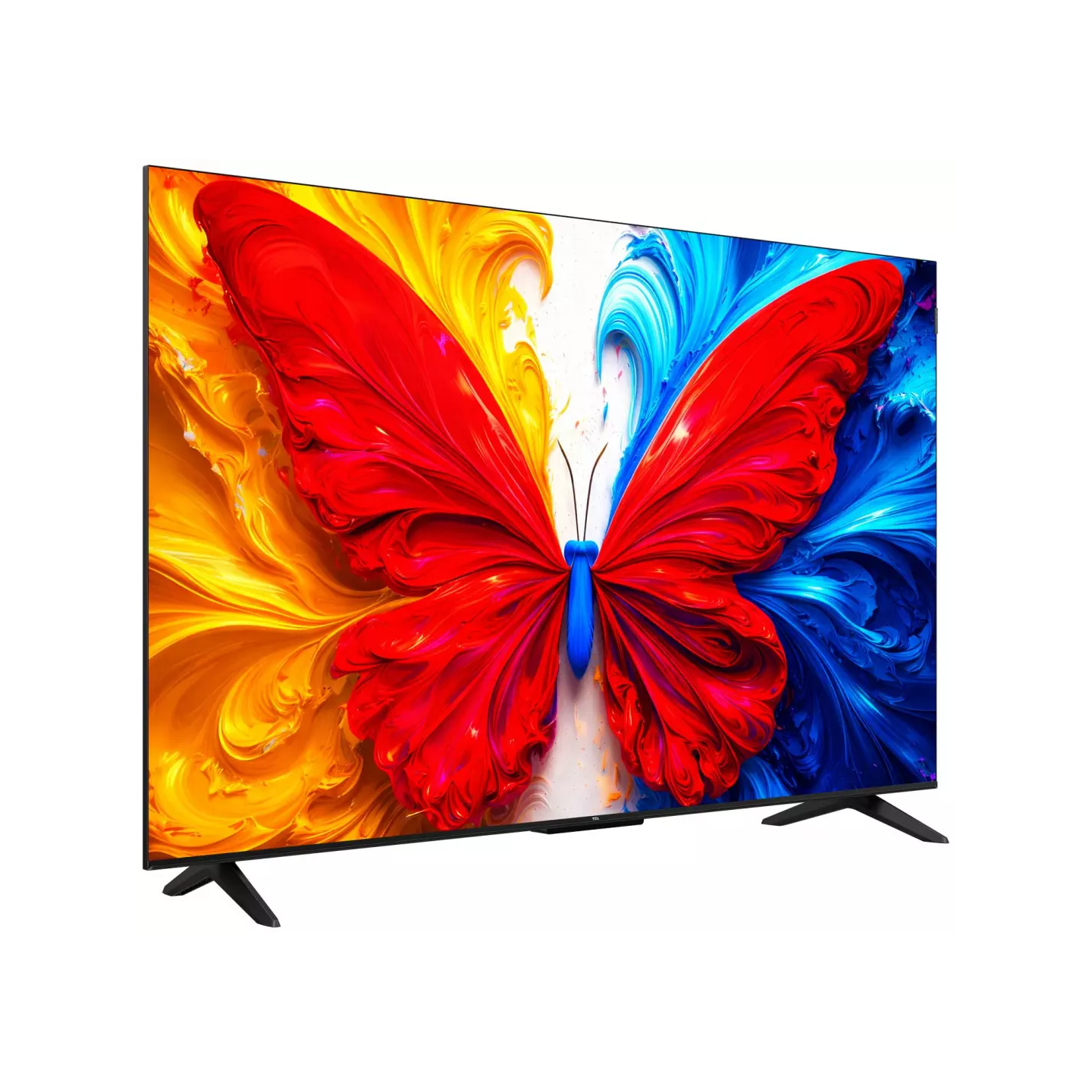 TV QLED TCL 50S5L 50" Full HD Android TV | Nimestore