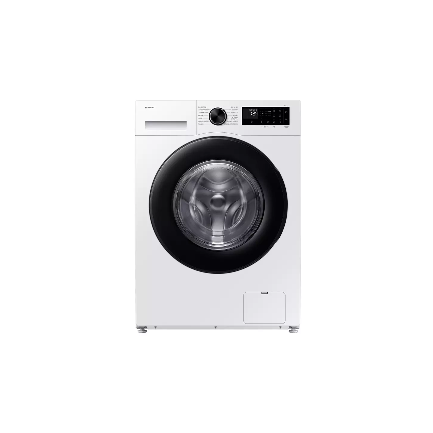 Lave-linge Samsung WW10FG5U34AEE 10 kg AI ecobubble | Nimestore