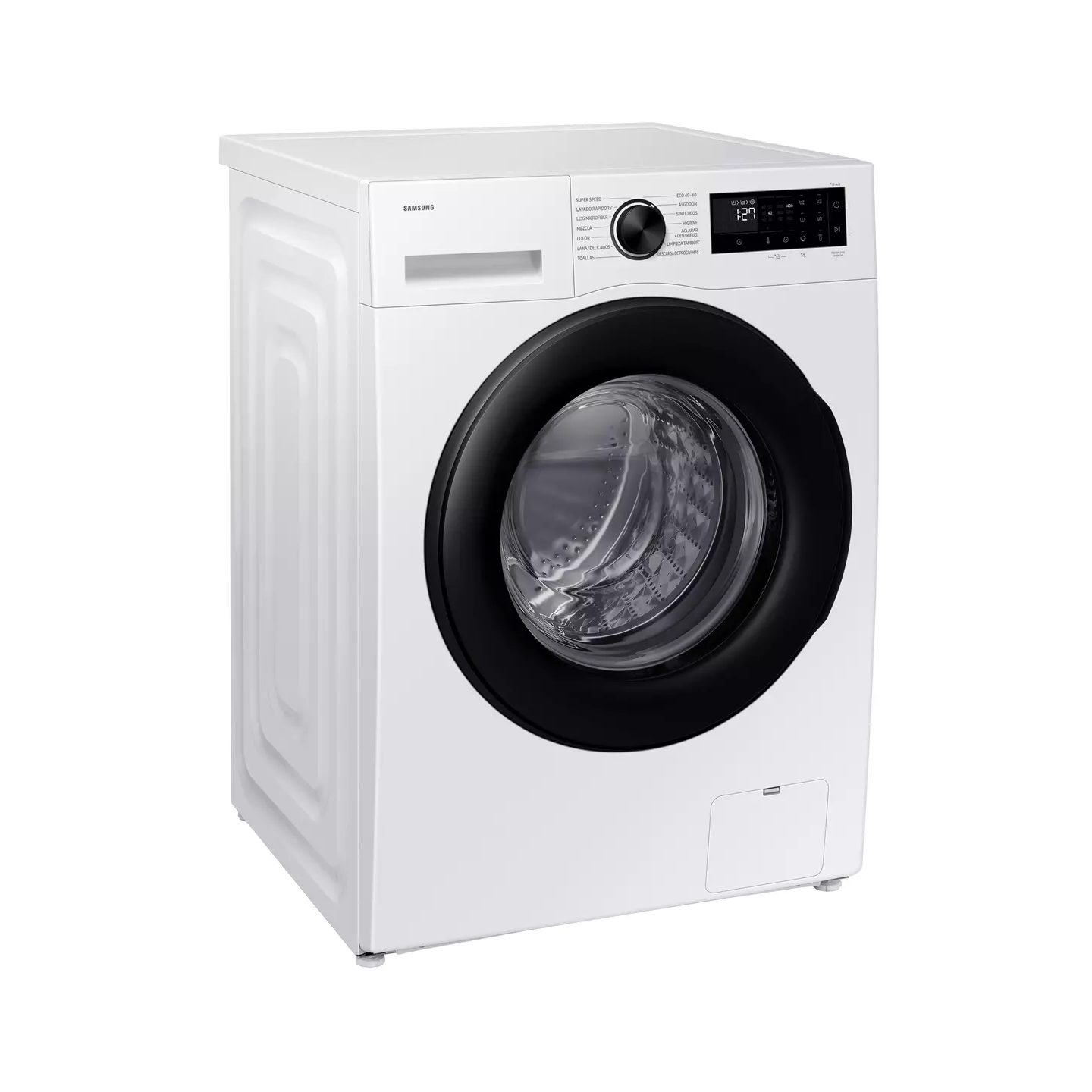 Lave-linge Samsung WW10FG5U34AEE 10 kg AI ecobubble | Nimestore