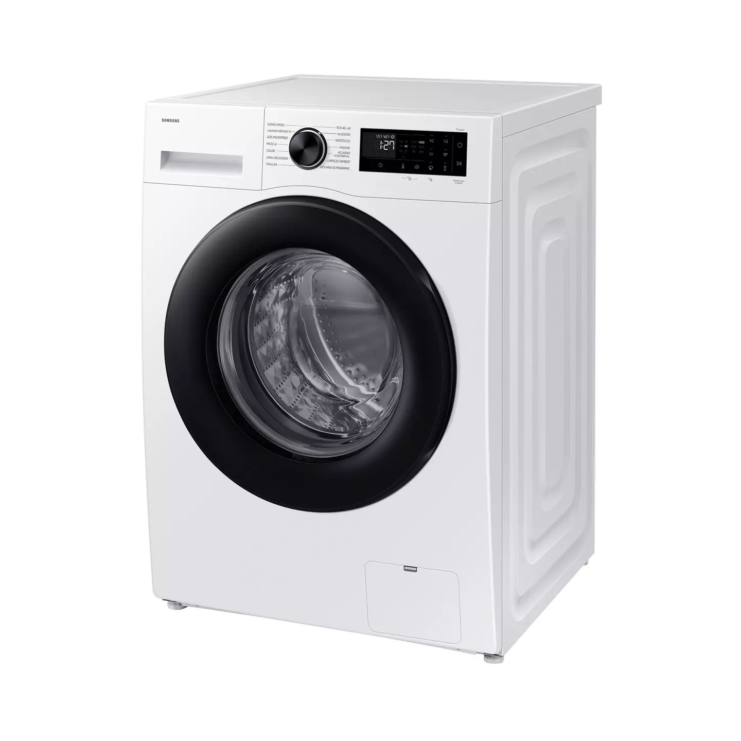 Lave-linge Samsung WW10FG5U34AEE 10 kg AI ecobubble | Nimestore