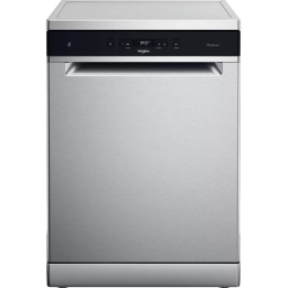 Whirlpool Geschirrspüler WH3FB14BN7A0X 14 Gedecke 42 dB | Nimestore