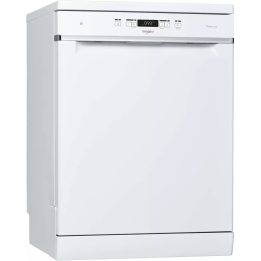 Whirlpool Geschirrspüler WFC3C42P 14 Maßgedecke 42 dB | Nimestore