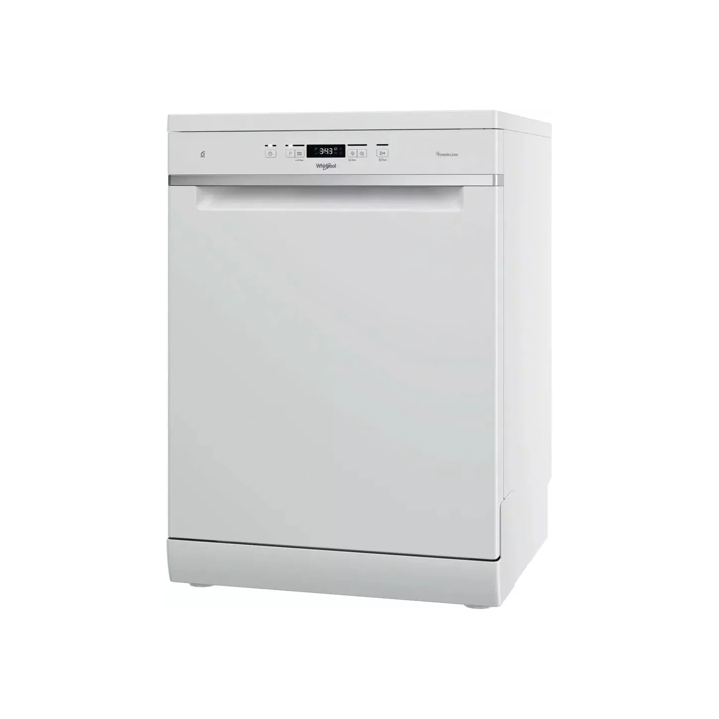 Lave-vaisselle Whirlpool WFC3C42P 14 couverts 42 dB | Nimestore