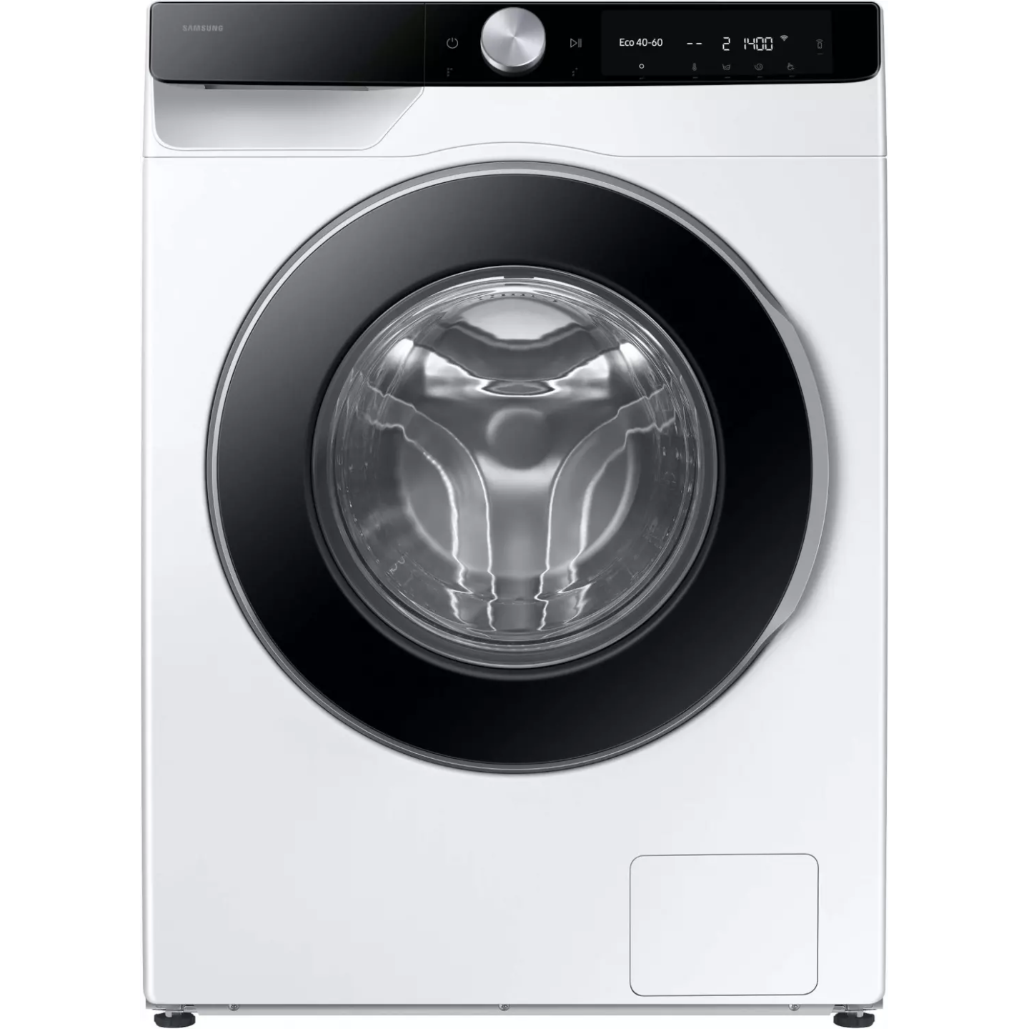 Lave-linge Samsung WW10FG6U34LK 10 kg AI ecobubble | Nimestore
