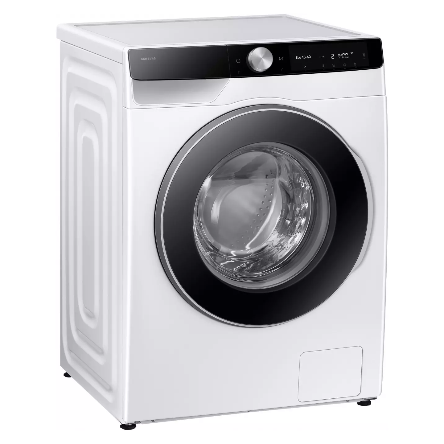 Lave-linge Samsung WW10FG6U34LK 10 kg AI ecobubble | Nimestore