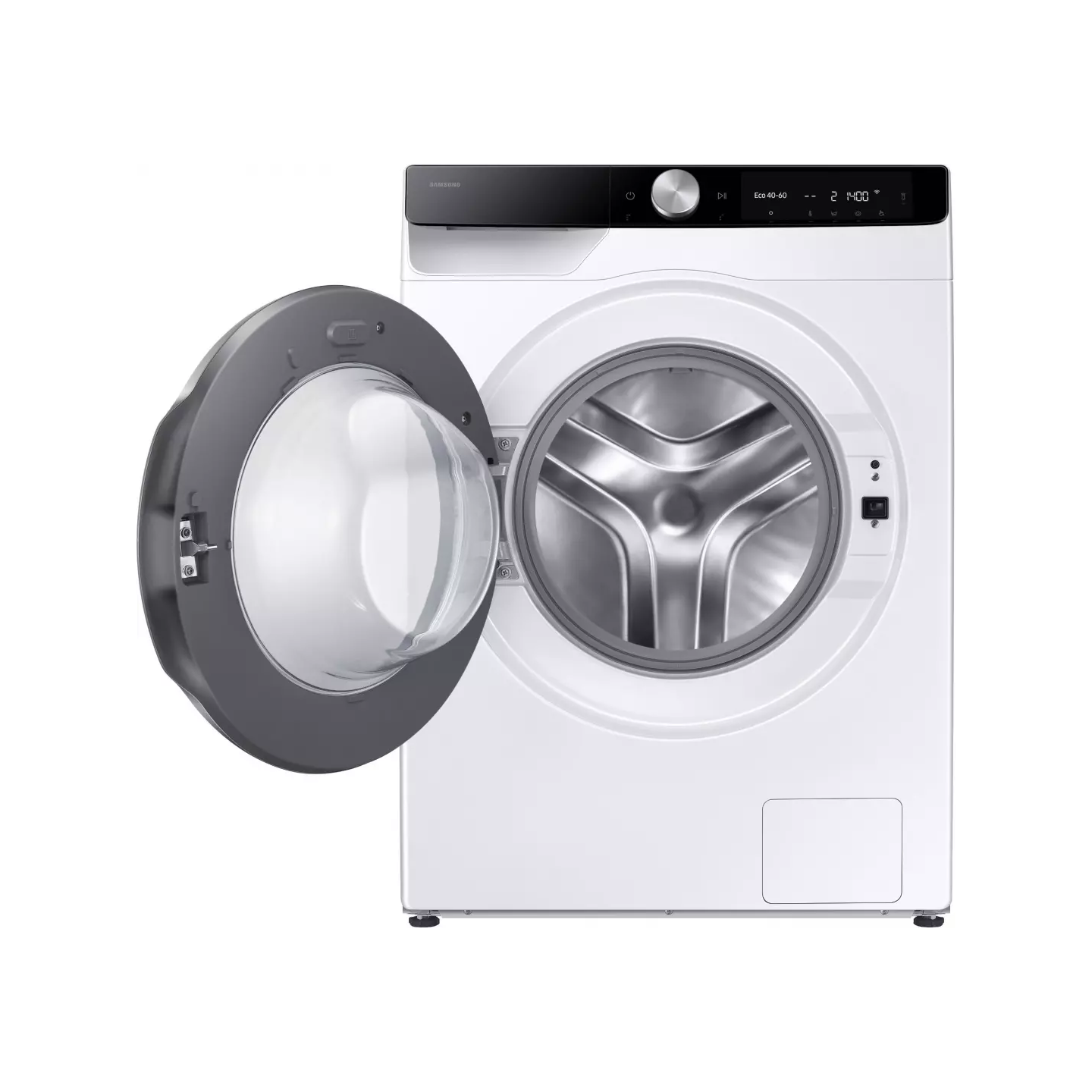 Lave-linge Samsung WW10FG6U34LK 10 kg AI ecobubble | Nimestore
