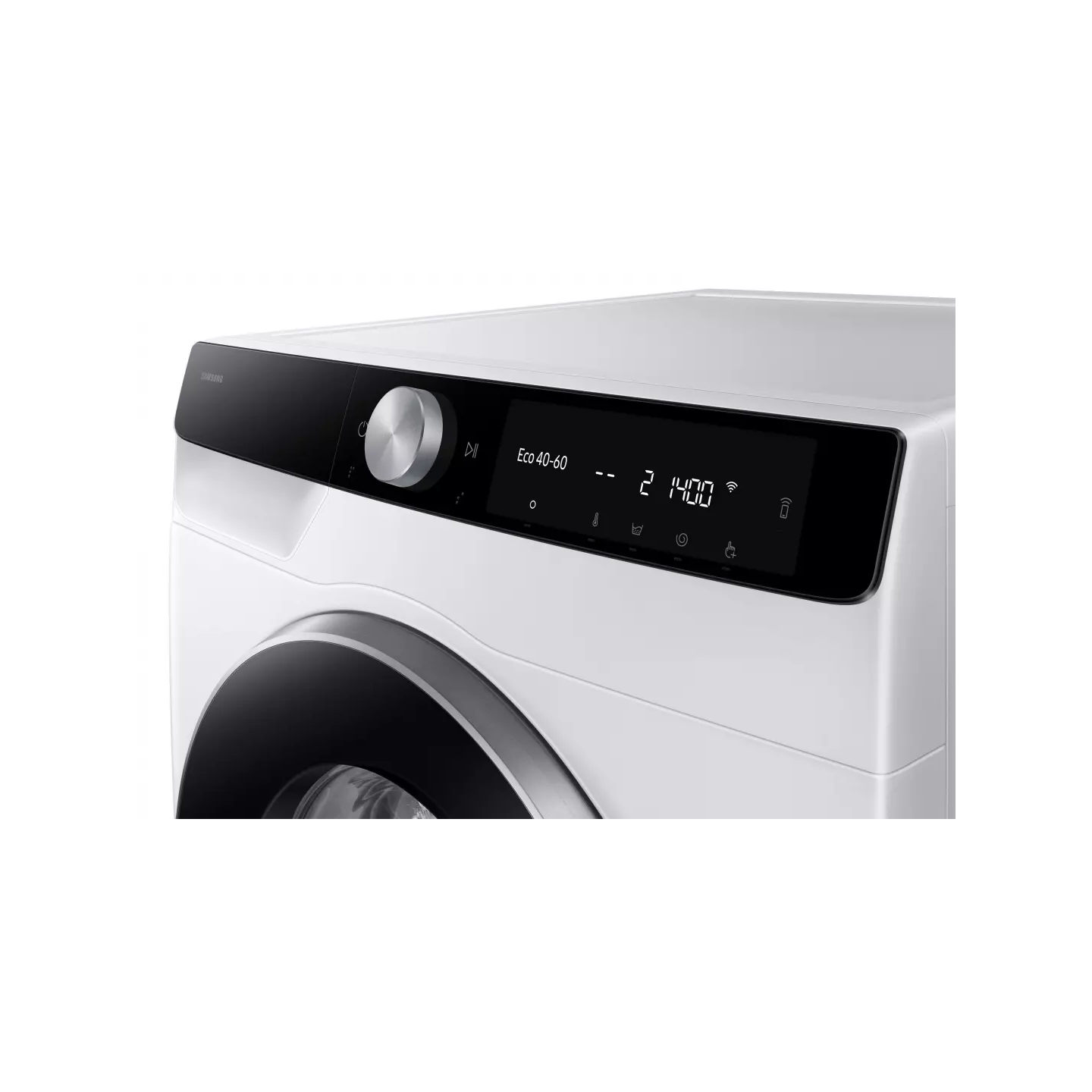 Lave-linge Samsung WW10FG6U34LK 10 kg AI ecobubble | Nimestore