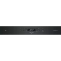 Lave-vaisselle Whirlpool WFC3C42PX 14 couverts inox | Nimestore