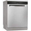 Lave-vaisselle Whirlpool WFC3C42PX 14 couverts inox | Nimestore