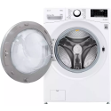 Lave-linge LG F51P12WH 15 kg 1100 tr/min Wi-Fi | Nimestore
