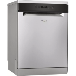 Whirlpool Geschirrspüler WFC3C34X 14 Maßgedecke 44 dB | Nimestore