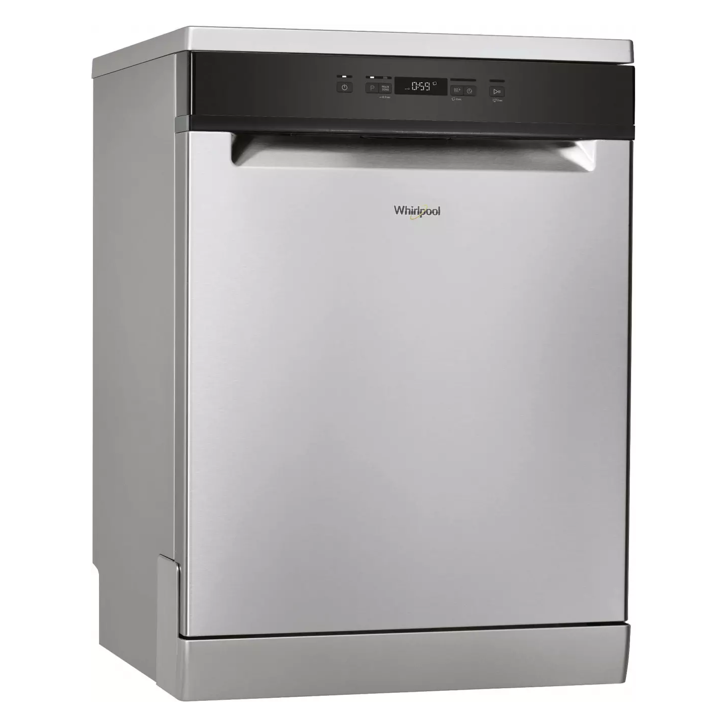 Lave-vaisselle Whirlpool WFC3C34X 14 couverts 44 dB | Nimestore