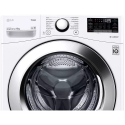 Lave-linge LG F51P12WH 15 kg 1100 tr/min Wi-Fi | Nimestore