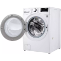 Lave-linge LG F51P12WH 15 kg 1100 tr/min Wi-Fi | Nimestore