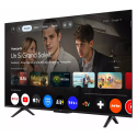 TV QLED TCL 50P79L 50" 4K Google TV | Nimestore