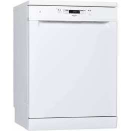 Whirlpool Geschirrspüler WFC3C34 14 Maßgedecke 44 dB | Nimestore