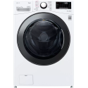 Lave-linge LG F71P12WHS 17 kg 1100 tr/min vapeur | Nimestore