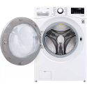 Lave-linge LG F71P12WHS 17 kg 1100 tr/min vapeur | Nimestore