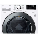 Lave-linge LG F71P12WHS 17 kg 1100 tr/min vapeur | Nimestore