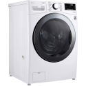 Lave-linge LG F71P12WHS 17 kg 1100 tr/min vapeur | Nimestore
